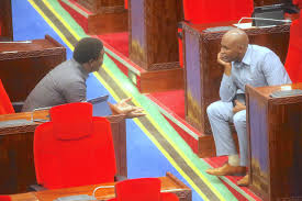 Edalardus kilangi, bungeni jijini dodoma, novemba 13, 2019. Matukio Katika Picha Waziri Mkuu Bungeni Dodoma Full Shangwe Blog