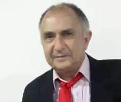 Francisco Mohando, Juana Moreira, Luis Casalis, "Gilda" Monzón, Miriam del  Carmen Franco, Juan Alberto Ruiz Díaz; y otros fallecimientos d