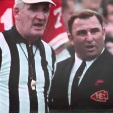 Super Bowl Officials