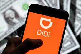 Didi will list wednesday on the new york stock exchange with the ticker symbol didi. Uber Rival And Chinese Ride Hailing Giant Didi Files For Ipo Breakingnewsworld