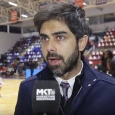 Rodrigo García Squetino, Liga Nacional: “Tenemos la Liga de básquet más  importante y competitiva de todo Sudamérica”