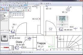 Bauplan Zeichnen Freeware