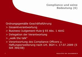 Compliance In Versicherungsunternehmen Von Dirk Petri Rechtsanwalt U Ppt Video Online Herunterladen