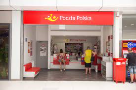 Gigazałączniki i szybka poczta mobilna. Poczta Polska Centrum Nowe Czyzyny Krakow