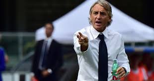 Roberto mancini was born on the 27th of november, 1964. New Italy Boss Roberto Mancini Hopes To Fulfil Dream Of Winning World Cup