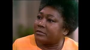 Esther Rolle Left Good Times | TikTok