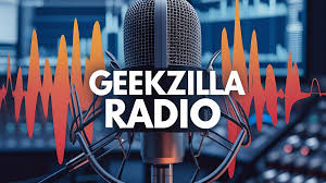geekzilla radio