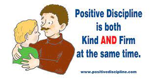Positive discipline offers online learning options for parents, teachers, and parent educators. Positive Discipline True Kindness And Firmness Together Provide An Environment Where Children Can Develop The Wings They Need To Soar Through Life Https Www Positivediscipline Com Articles Kind And Firm Parenting Facebook