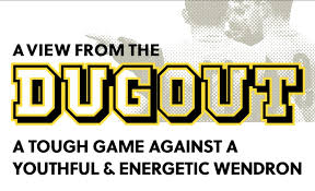 Pendeen Rovers : Pendeen Rovers First 1