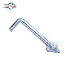 Báo giá bu lông neo M24 chất lượng cao chi tiết 2024