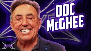 Doc McGhee