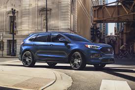 Ford has sharpened the edge's performance, improving acceleration and fuel economy. Ford To Discontinue Edge Suv Considers Closing Canadian Plant Autoversed