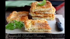 Maybe you would like to learn more about one of these? Torta Salata Con Zucchine E Ricotta In Pasta Sfoglia Youtube