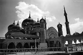 We did not find results for: Hitam Putih Masjid Kristal Ayuni Jalil Flickr