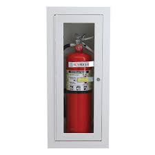 Jl industries, larsen and samson. Alpine Fire Extinuisher Cabinet Nystrom