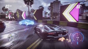 Arrange races during the day and bet everything at night in need for speed heat, a breathtaking street racing game where the law changes as the sun goes down. Need For Speed Heat Deluxe Edition Ps4 Pkg Ps4pkg Com