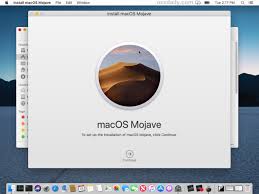 Or at least that's what many would like you to think. Install Macos Mojave Back Up Upgrade Clean Install Mojave Version