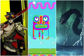 No storm can shake my inmost calm while to that refuge clinging; Five Video Games We D Love To See Get A Physical Release On Nintendo Switch