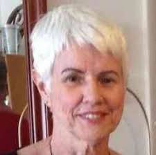 Joy Thixton Obituary (1944