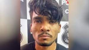 Novas imagens de santo lazaro atualizadas na categoria santos igreja toda semana! Lazaro Barbosa Esta Preso Diz Governador De Goias