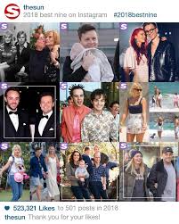 You've all posted amazing memories, and we couldn't be happier to have. Instagram Best Nine How To Get Your 2018 Best Nine On Instagram