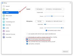What should i do if my zoom account is locked? How To Join A Zoom Meeting Automatically Muted Techswift