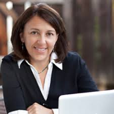 Lisa Sorge (She/Her)