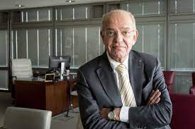 Gerrit zalm stapt op als commissaris bij danske bank. Gerrit Zalm Wordt De Nieuwe Informateur Trouw
