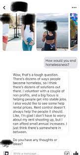 The best questions are entertaining to ponder, and specific enough that coming up with a response is easy. 32 Best Opening Lines For Online Dating Sites And Dating Apps For Guys