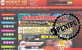 Hokky4d Bandar Togel Penipu Vatican Poker