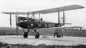 A dh60g gipsy moth coupe parked at stag lane alongside another. De Havilland Dh60g Gipsy Moth Bae Systems International
