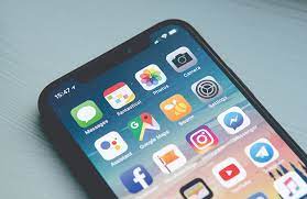 With digitalization many opt to use ebooks and pdfs rather than traditional books and papers. Best Apps To Download On Your New Iphone In 2018 My Blog