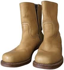 Campsaver.com has been visited by 10k+ users in the past month Frye Banana Campus Low Boots Booties Size Us 7 5 Regular M B Tradesy