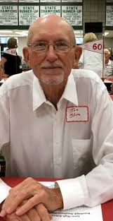 Thomas Shore Obituary