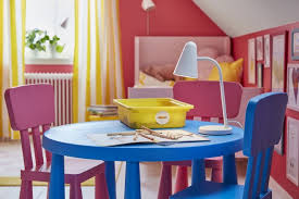 Ikea poltrona per camera da letto. Sedioline Ikea I 10 Modelli Piu Belli Per Bambini