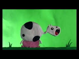 Ning Nang Nong Play School Music And Movement Fish Pet Character