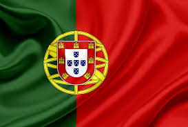 Seleção portuguesa de futebol portugals erste teilnahme an einem großen turnierfinale war bei der weltmeisterschaft 1966 , bei. Fototapete Nr 3158 Flagge Portugal Supertapete Com