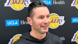 JJ Redick su Anthony Davis: “Mi manca molto”