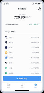 Another unique feature of this wallet is its ability to stake and exchange inside the wallet itself. 8bk Tqau53apfm