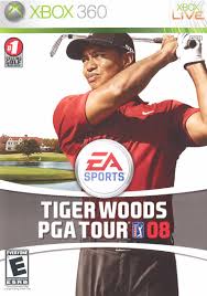 Actually get a hole in 1 in the 1982 first hole in one event in tiger legacy . Tiger Woods Pga Tour 08 For Xbox 360 2007 Mobygames