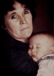 Carol Jolgren (Marsack)