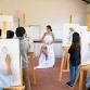 LIFE DRAWING event in Alpine, UT