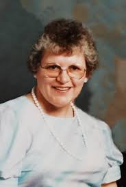 Dolores A. Henry — Mitchell Funeral Homes