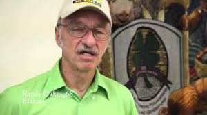 Veterans talk about their service