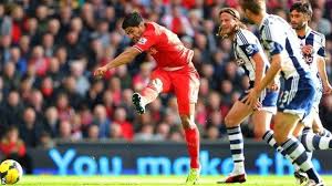 West brom vs liverpool tips and predictions. Liverpool 4 1 West Bromwich Albion Bbc Sport