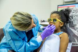 Atlanta also offers many after hour clinics and dentist offices that have additional service availability after normal business hours. Pediatric Dentistry Franciscan Hospital For Children