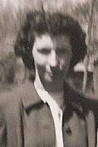 Mary Virginia Cole Matney (1918-2006)