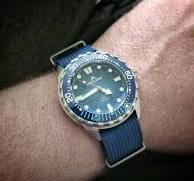 North Edge Triton - Solar 30 Bar : r/ChineseWatches