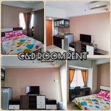 Berikut ini merupakan lokasi apartemen di surabaya sebagai pertimbangan: Sewa Apartemen Depok Harian Bulanan Tahunan Murah