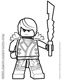 Ninjago kleurplaten, kleurplaten ninjago, kleurplaat ninjago. Gratis Ninjago Kleurplaten Lloyd Download Gratis Illustraties Gratis Illustraties Andere